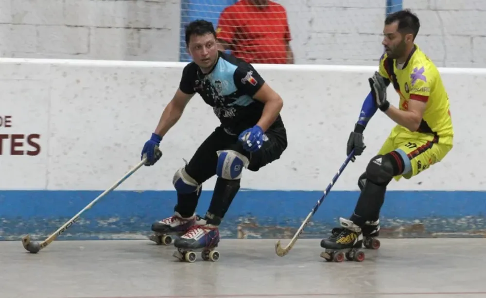 Social San Juan le ganó con lo justo a la UVT