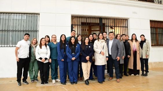 malleo lodge expande su propuesta en san juan con la inauguracion de su segunda sede