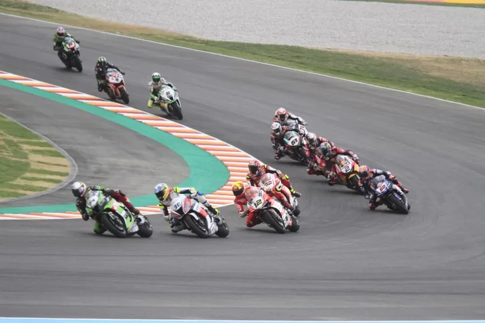 Entradas, cronograma y categorías, todo lo que tenés que saber sobre el Superbike