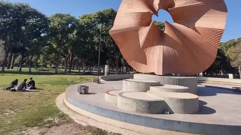 Clima en San Juan: mirá cómo estará el tiempo este domingo 21 de abril