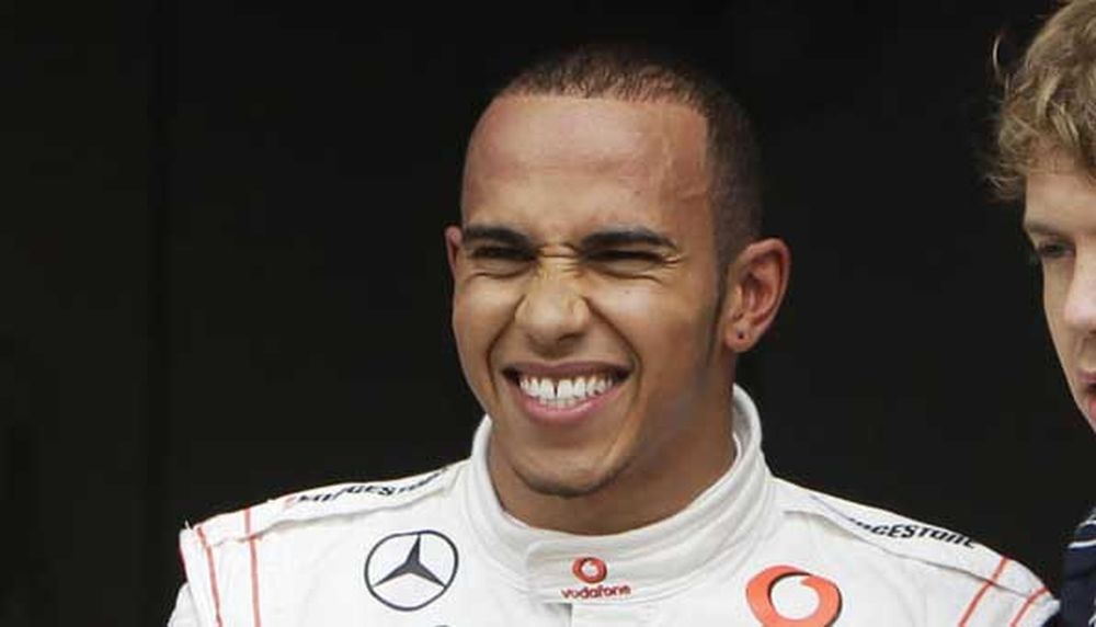 Lewis Hamilton se llevó el GP de Canadá