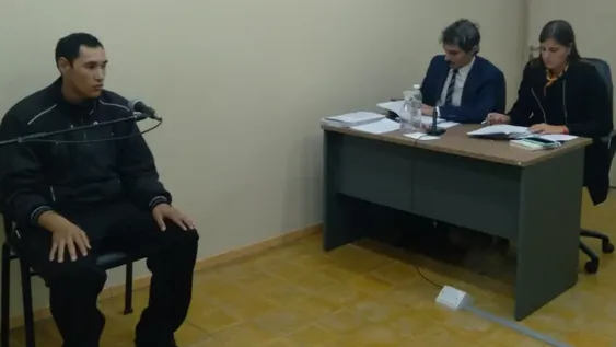 Piden 14 años de pena a un joven por abusar y causar grave daño en la salud de una chica