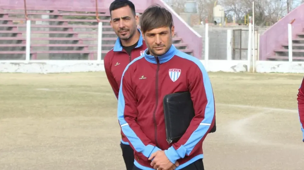 “Pachi” Pascual: el hijo pródigo volvió a Alianza