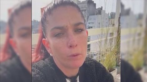 Juana Repetto estalló por las críticas que recibió tras revelar lo que gasta en terapia: “Se llama prioridad”