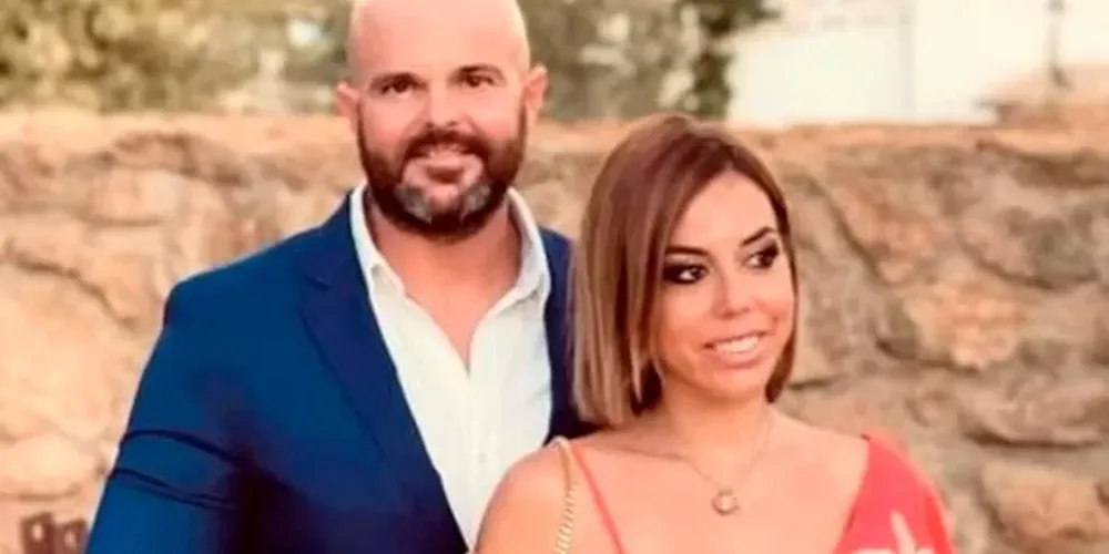 Una mujer murió en un accidente, su esposo se quitó la vida y sus dos hijas quedaron huérfanas