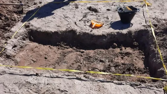 Tellechea: a la espera del ADN, aparecen más datos del cráneo