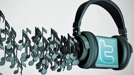 Nació Twitter Music