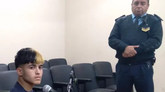 Un drama de marginalidad y drogas detrás del homicidio de un chico en Santa Lucía