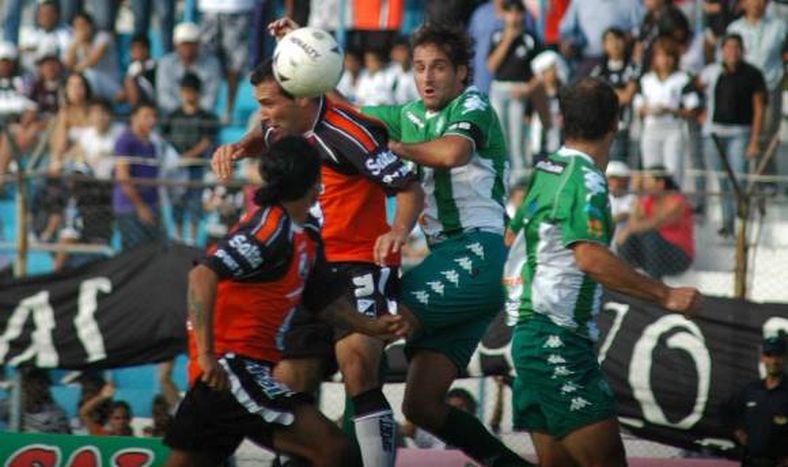 Sportivo: mata o muere