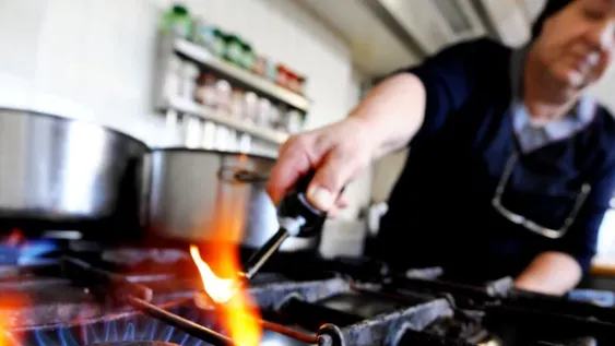 Si se aplica lo que pidió Ecogas, el gas aumentará hasta el 280%