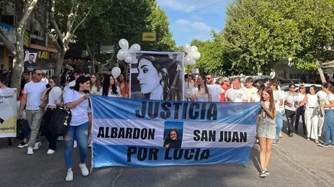 El pedido de la familia de Lucía Rubiño tuvo eco y un fiscal investigará la participación de un mayor en la picada