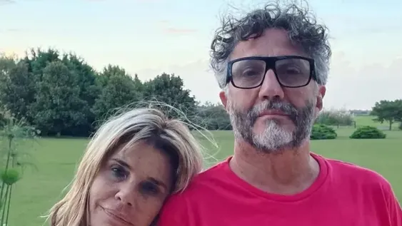 La crítica de Fabiana Cantilo a la serie sobre la vida de Fito Páez