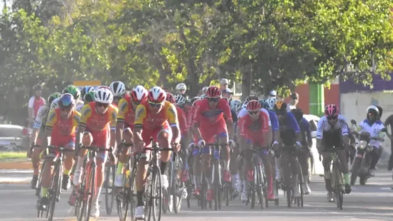 El Gran Prix “viajará” hoy a Zonda y Pocito