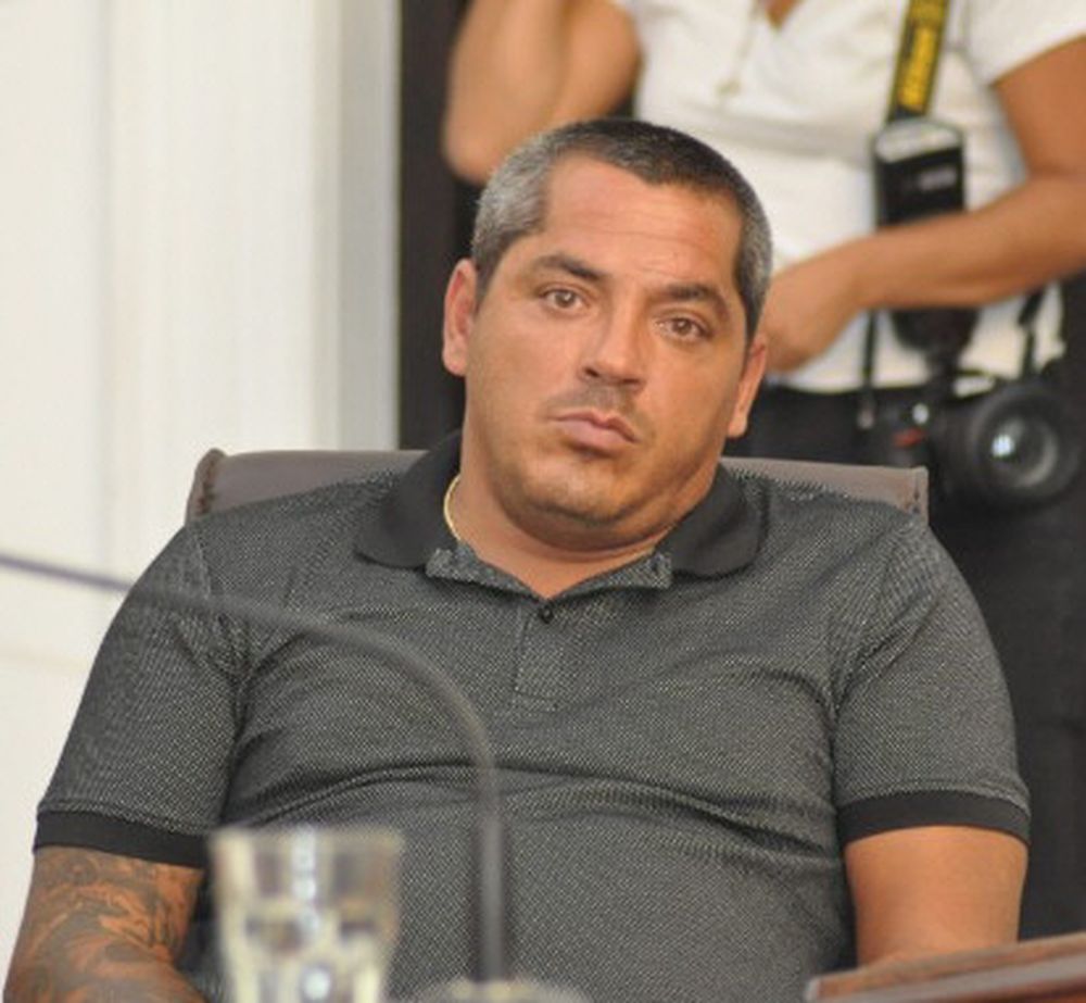 Prisión domiciliaria para dos sindicalistas de Camioneros