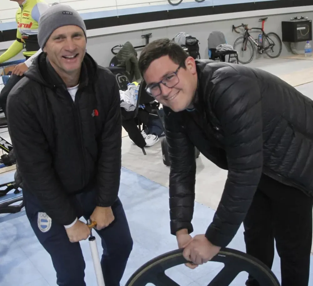 Daniel Capella, un forjador de talentos