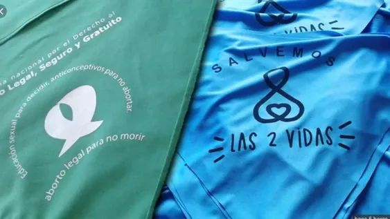 Aborto legal: el oficialismo necesita solo 6 votos para aprobar el proyecto