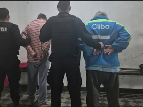 Horror: una mujer denunció que fue secuestrada y abusada durante días por su exnovio y su exsuegro