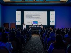 La 32ª&nbsp; del Congreso Farmacéutico Argentino se desarrollará en San Juan.