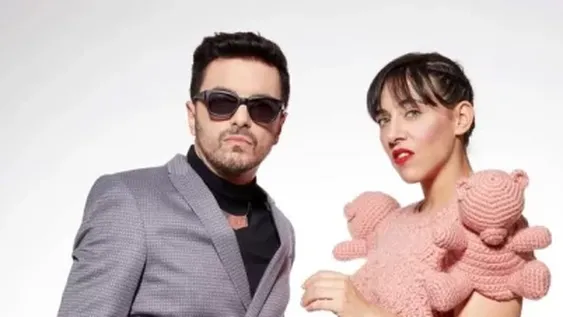 Otra cita en el Templo del Pop