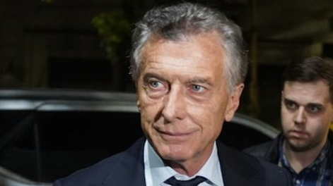 En el PRO aseguran que Mauricio Macri es el principal candidato para 2027.