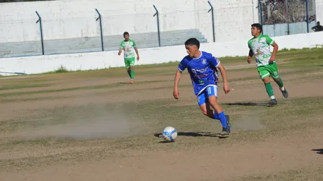 Con al menos 10 clubes sanjuaninos, el Regional pondrá primera el 16 de octubre