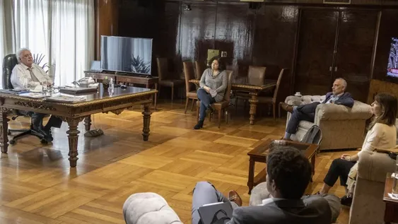 La vacuna de Oxford también puede generar anticuerpos y es segura