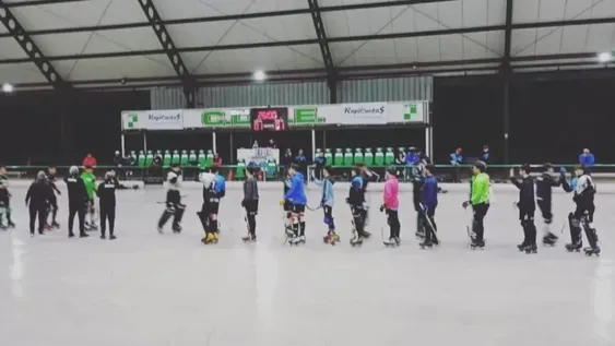 Social San Juan ganó a domicilio y es el único puntero a falta de una fecha