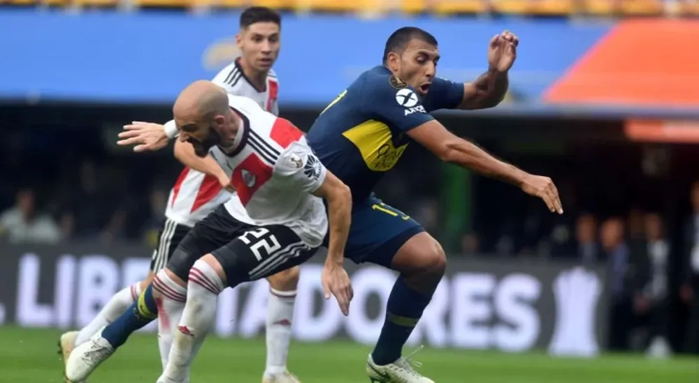 ¿Qué pasa si Boca no se presenta a jugar?
