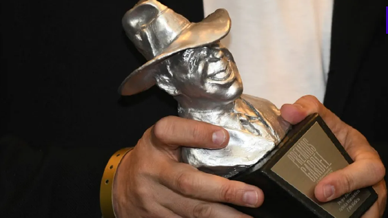 Uno a uno, los ganadores de los Premios Gardel