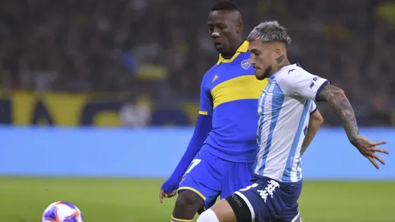 Boca se regaló una victoria clave
