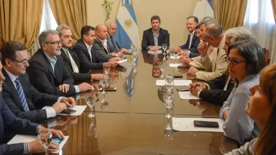 Balance positivo para el Gobierno provincial: “San Juan mantuvo su crecimiento económico”