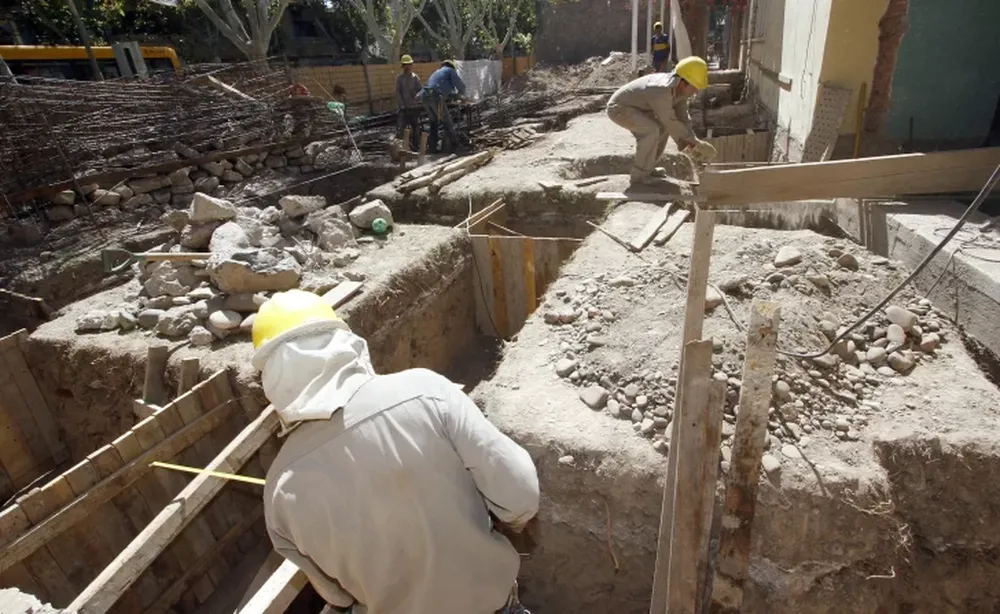 Tras más de 70 años, la escuela Antonio Torres será ampliada y pasará de 19 a 31 aulas en total