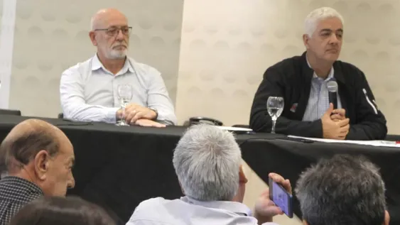 Para construir Josemaría dicen que hacen falta unos U$S 4.000 millones