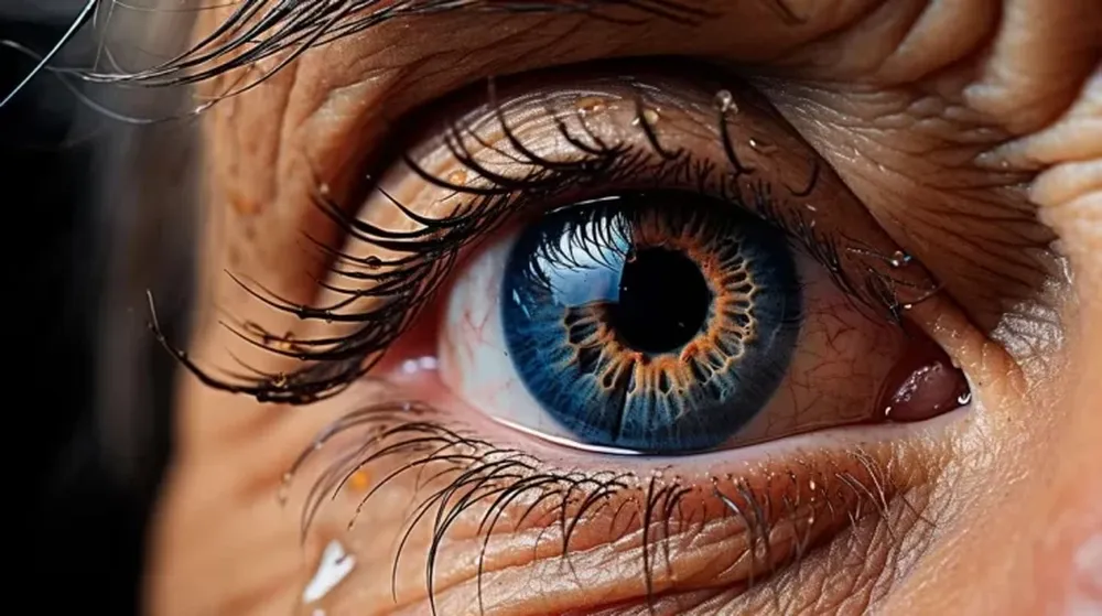 Sífilis ocular: qué es y por qué alertó a las autoridades de salud de Estados Unidos