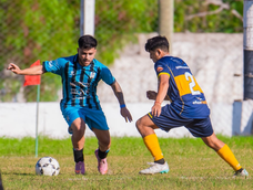 El fútbol local está que arde y formará parte de la agenda deportiva del fin de semana en San Juan El fútbol local está que arde y formará parte de la agenda deportiva del fin de semana en San Juan