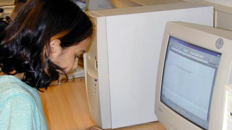 Aprender inglés en la web