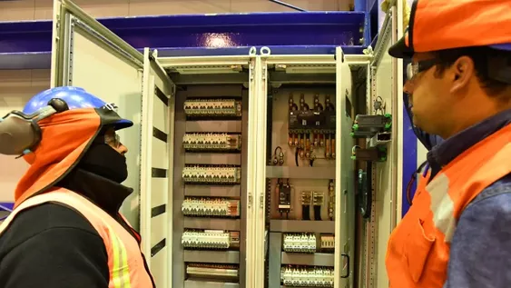 Los proveedores mineros piden que los consulten por reducción de contratos