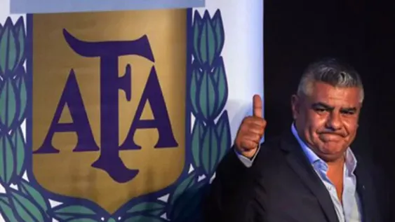 Pulgar arriba para Chiqui