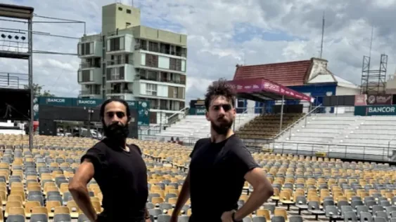 San Juan suma un año más de representación local en el Ballet Oficial de Cosquín