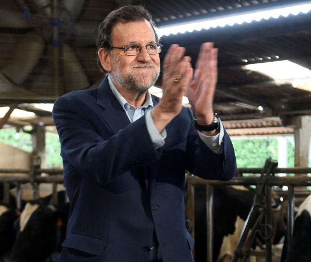España vuelve a las urnas
