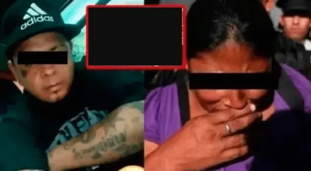 Mamá de ladrón asesinado: “Me lo mataron… él solo salió a asaltar como todos los días”