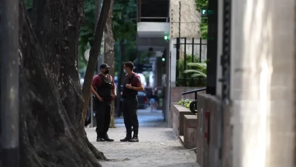 Qué encontraron los forenses y qué dijo Gustavo Martínez antes de morir