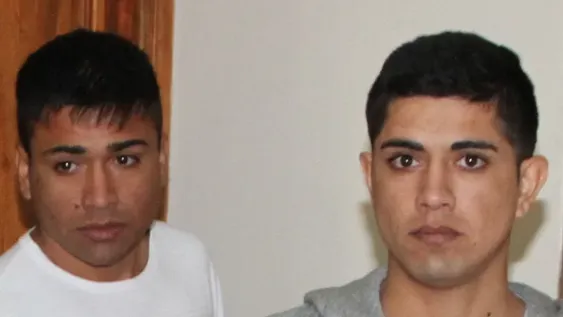 Siete años de cárcel a dos hermanos por dos violentos asaltos