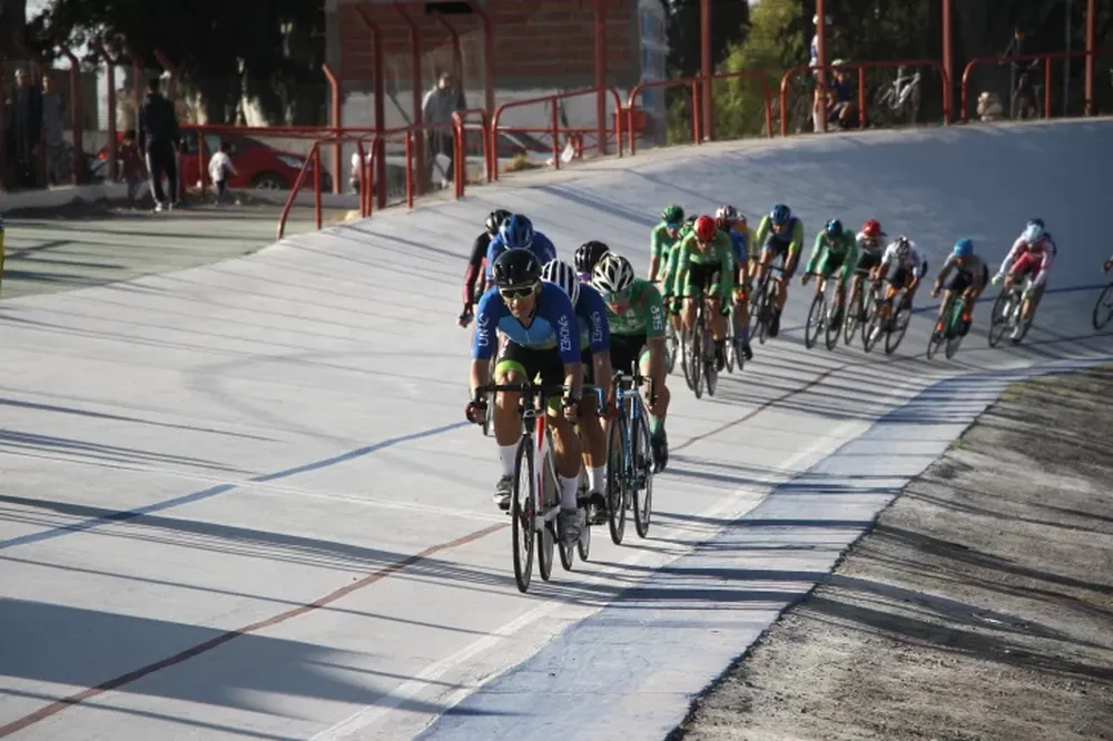 La temporada de pista sanjuanina tendrá dos fechas más