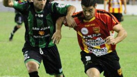 “Un punto que sirve”