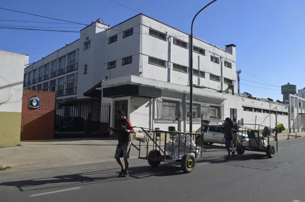 Un error pone el riesgo una pista clave del atentado contra Cristina