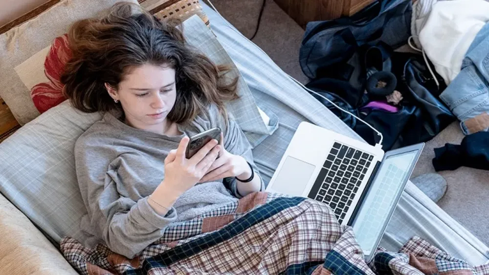 Una de cada 3 mujeres jóvenes padece trastornos alimenticios