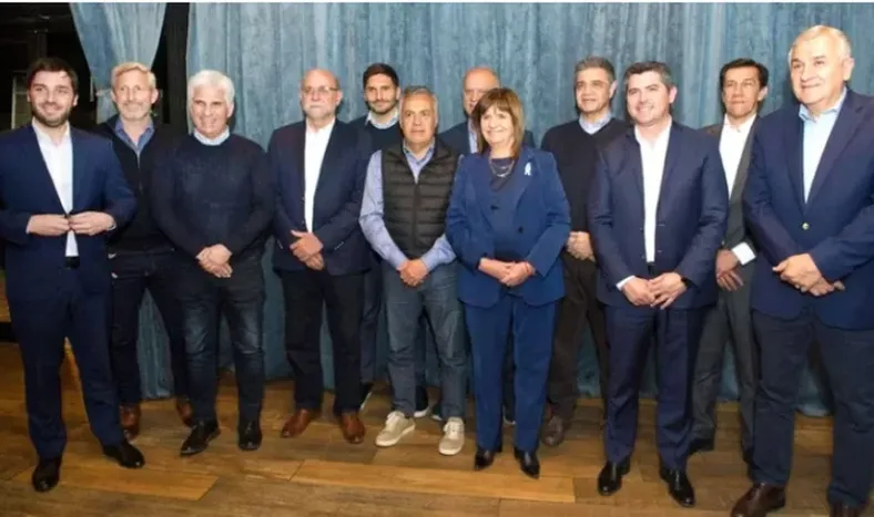 Interna de JxC: los líderes tendrán una reunión clave y los gobernadores definirán su postura ante el balotaje