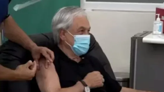 Por qué Chile se consolida como el país con mayor vacunación de América