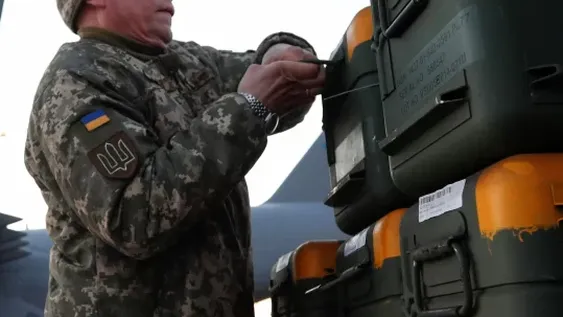 Ucrania pidió explicaciones a Rusia